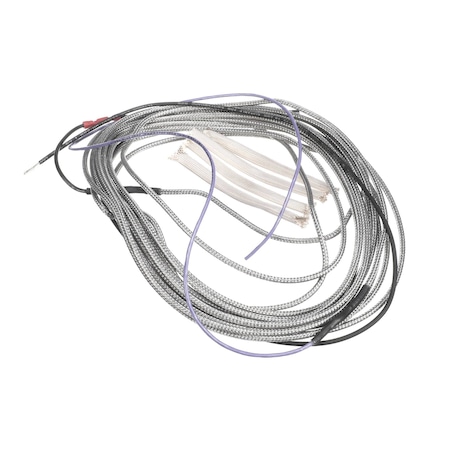 American Panel DOOR FRAME HEATER, 34X75 9B-3475